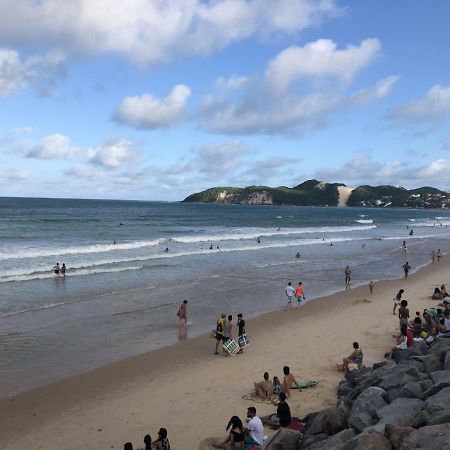 纳塔耳Ponta Negra公寓 外观 照片
